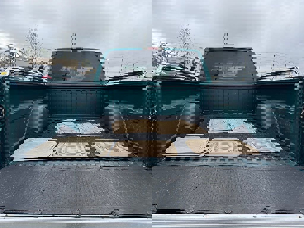 Used 1996 Chevrolet Silverado 1500 2WD Extended Cab image 8