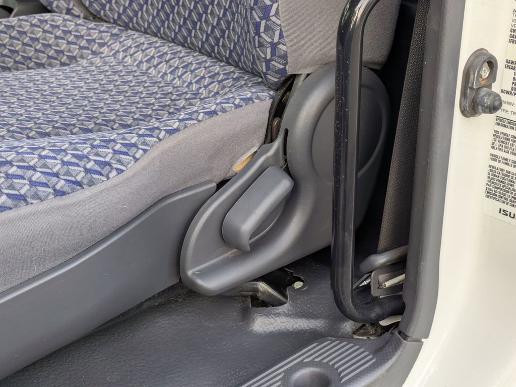 Used 2023 Chevrolet Low Cab Forward 5500XD image 14