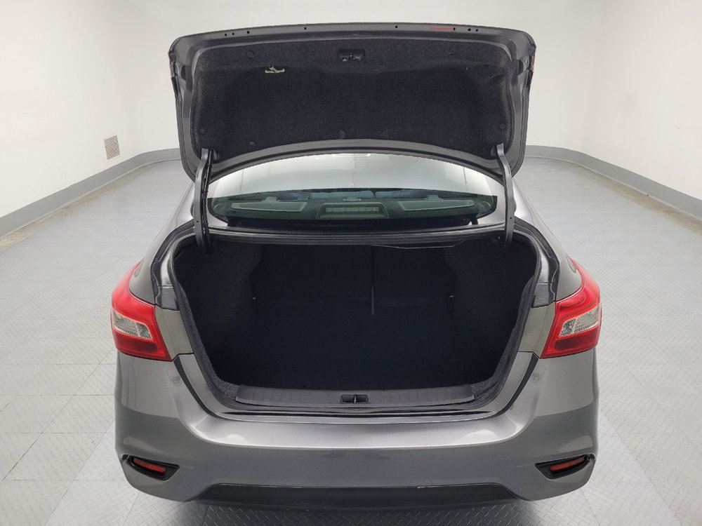 Used 2019 Nissan Sentra SV image 29