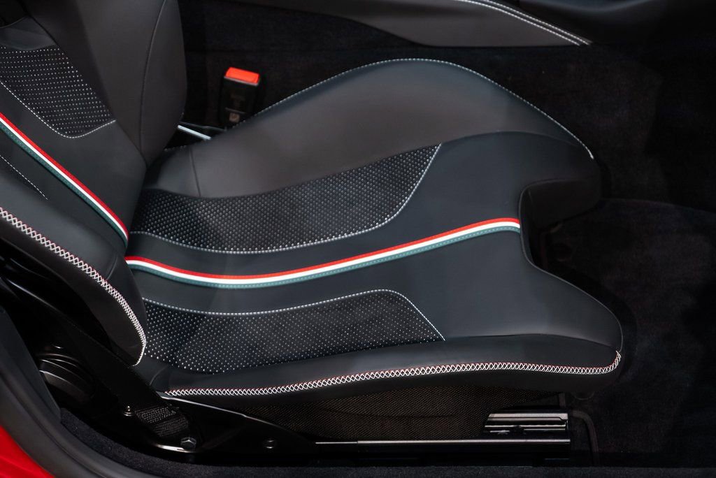 Certified 2022 Ferrari 812 GTS image 41