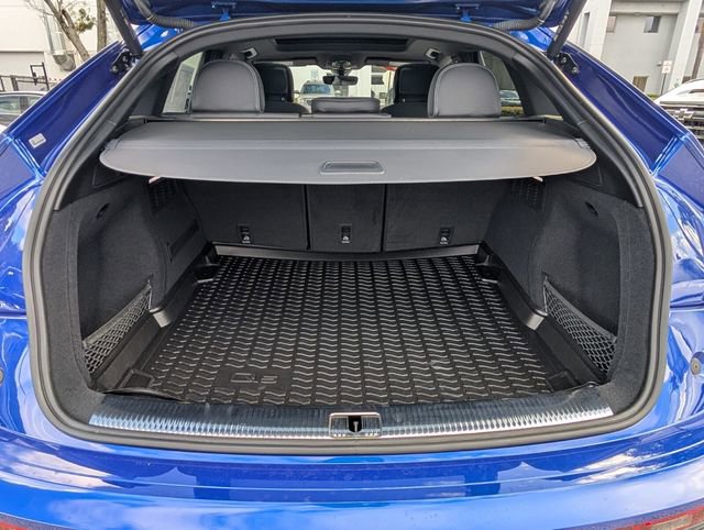 Used 2022 Audi Q5 2.0T Premium image 10