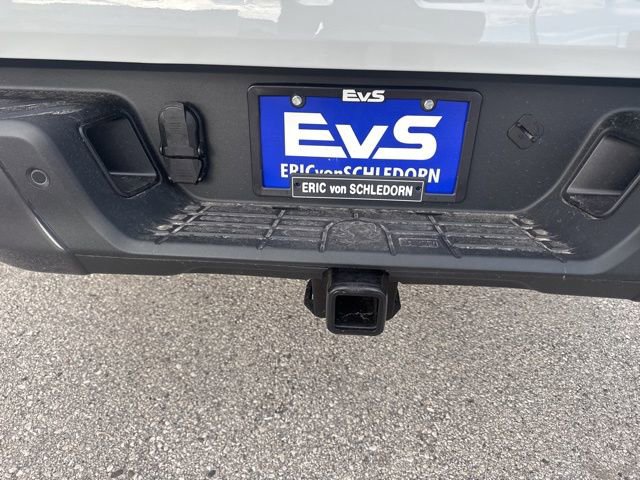 New 2026 Ford Ranger XLT image 14