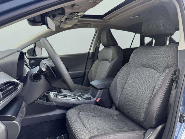 Used 2024 Subaru Crosstrek 2.0i Premium AWD/4WD image 20