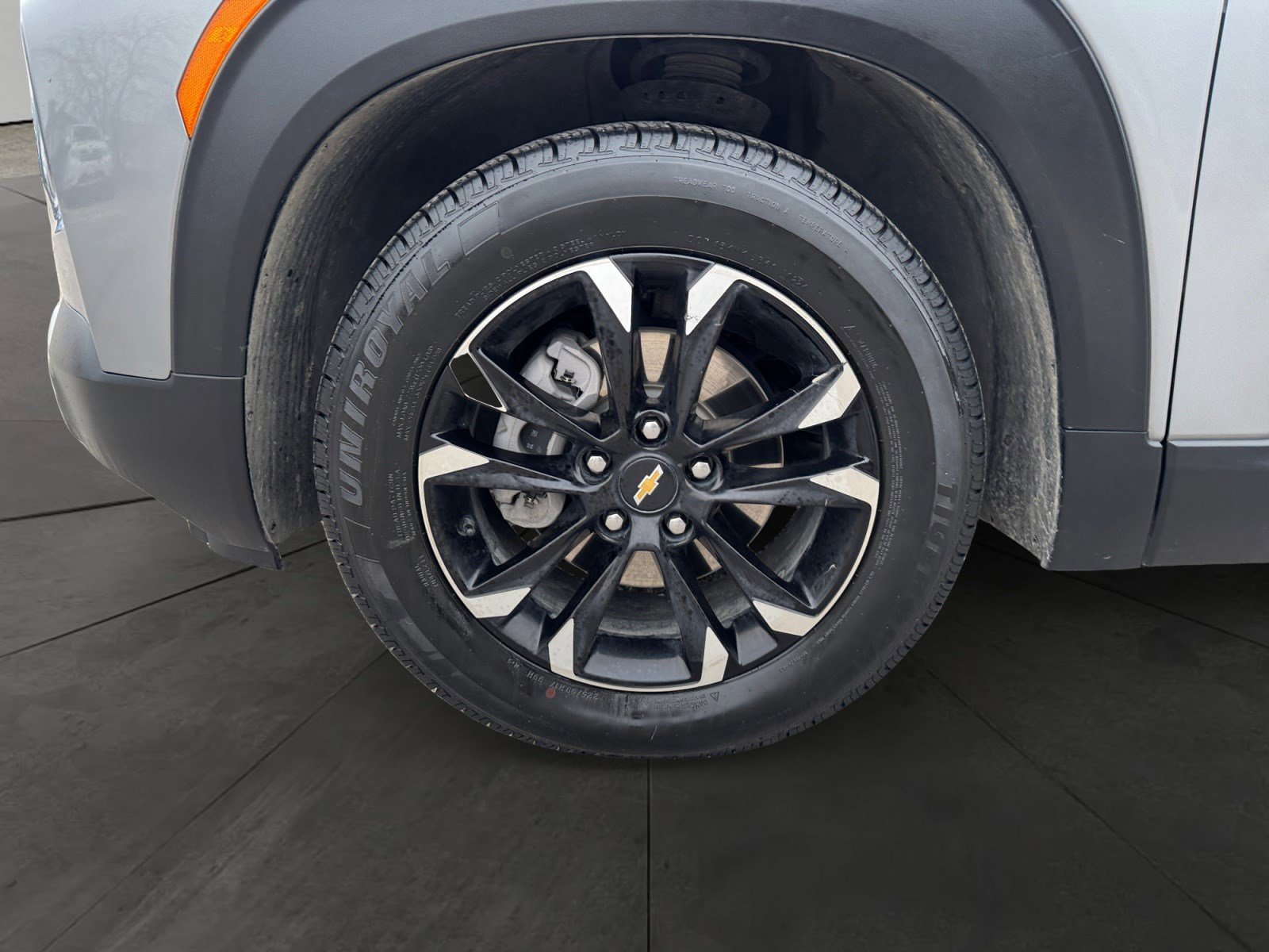 Used 2023 Chevrolet TrailBlazer LT w/ Convenience Package image 14