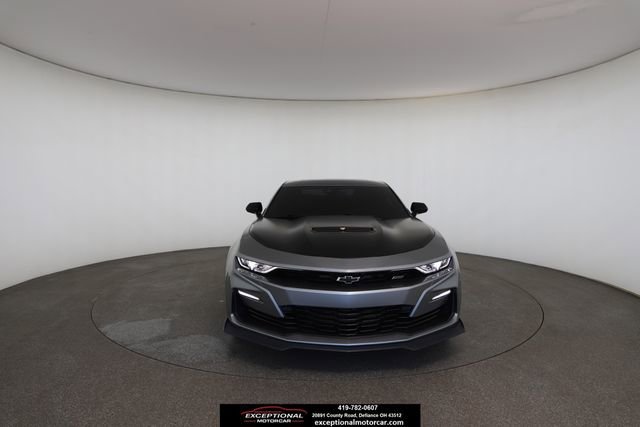 Used 2024 Chevrolet Camaro SS image 32