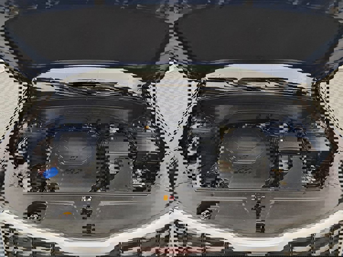 Used 2024 Kia Telluride SX image 71