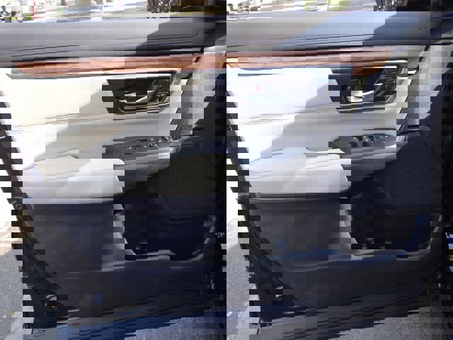 Used 2017 Honda CR-V EX-L image 15