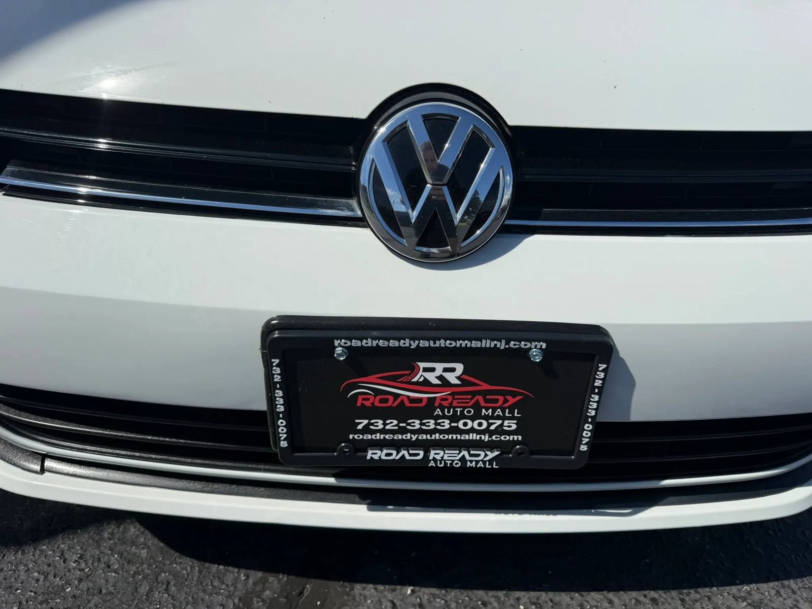 Used 2016 Volkswagen Golf S FWD image 59