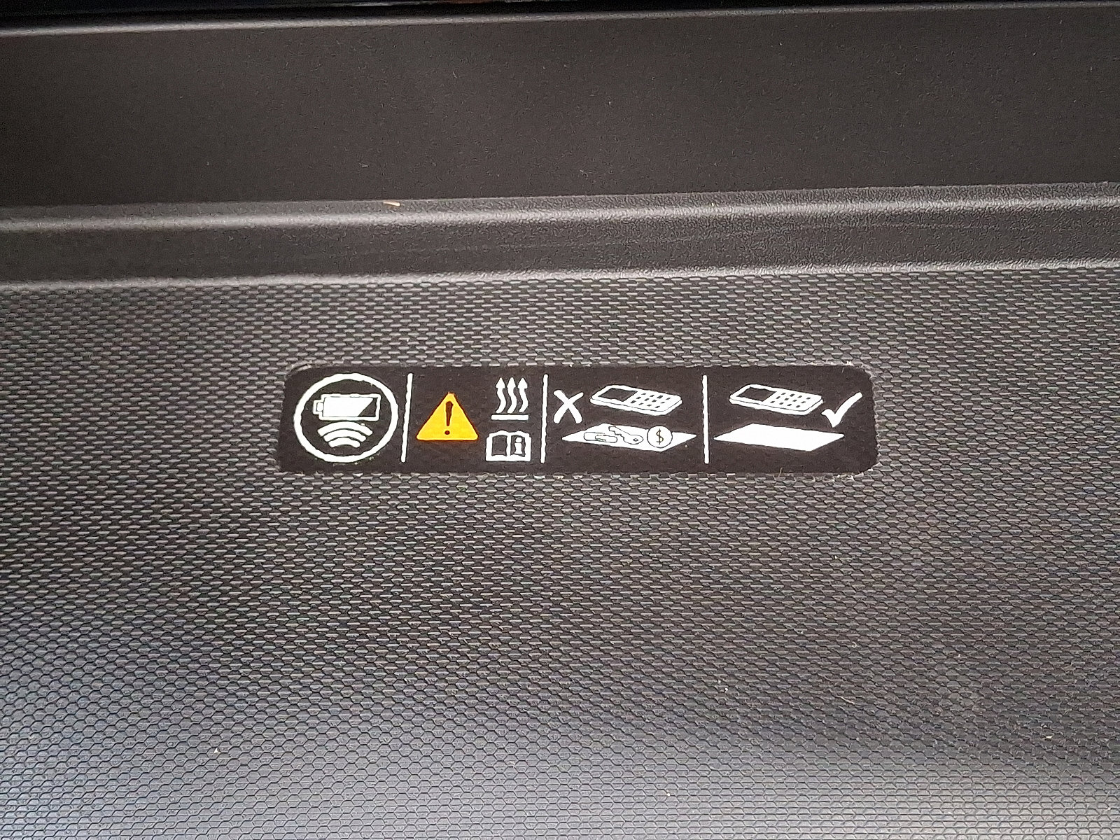 New 2026 Chevrolet Tahoe High Country image 20