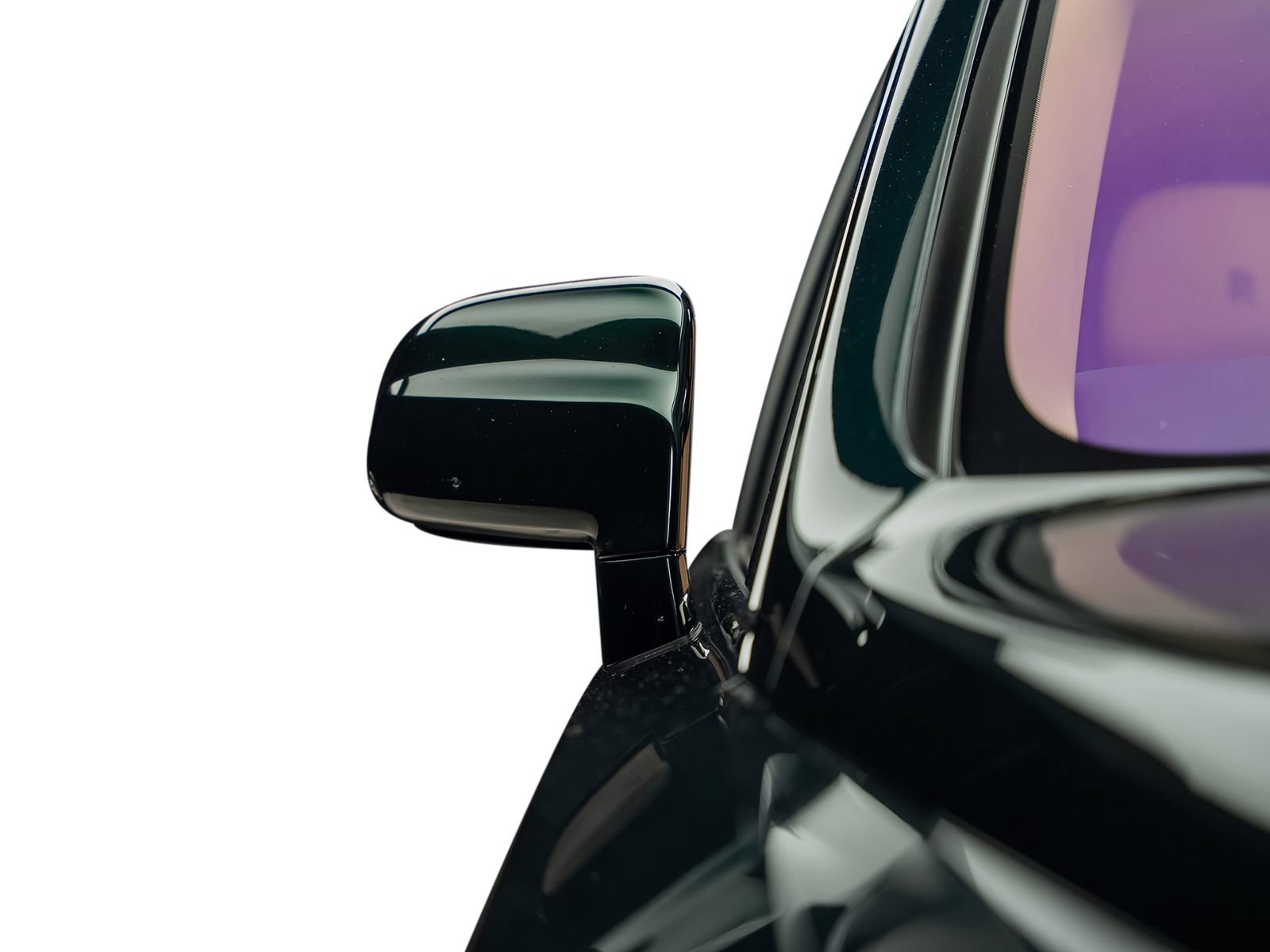 Used 2019 Rolls-Royce Cullinan AWD/4WD image 6