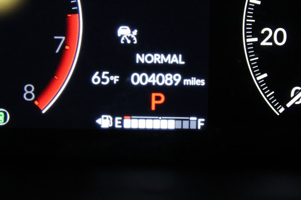 Used 2024 Honda CR-V EX-L image 37