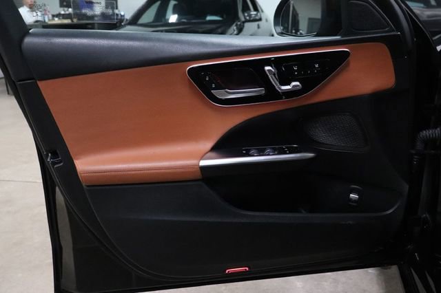 Used 2022 Mercedes-Benz C 300 Sedan image 9