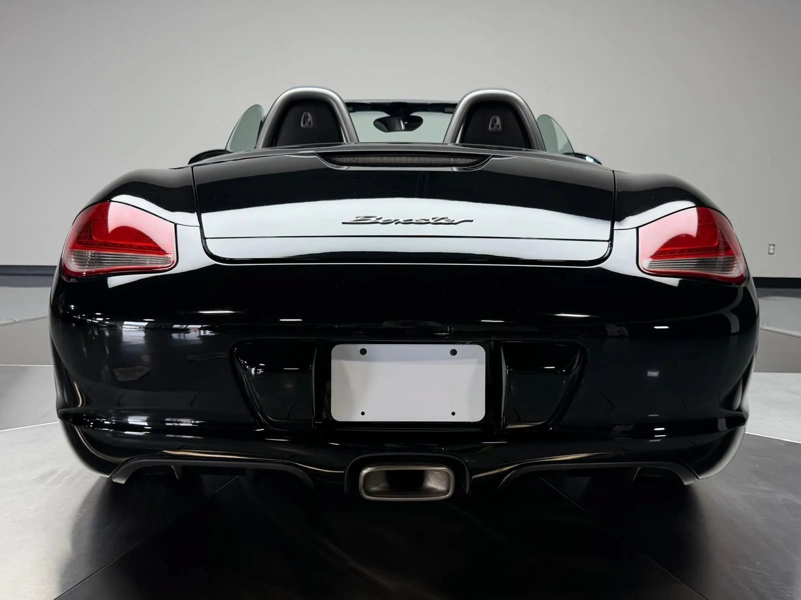 Used 2011 Porsche Boxster RWD image 5