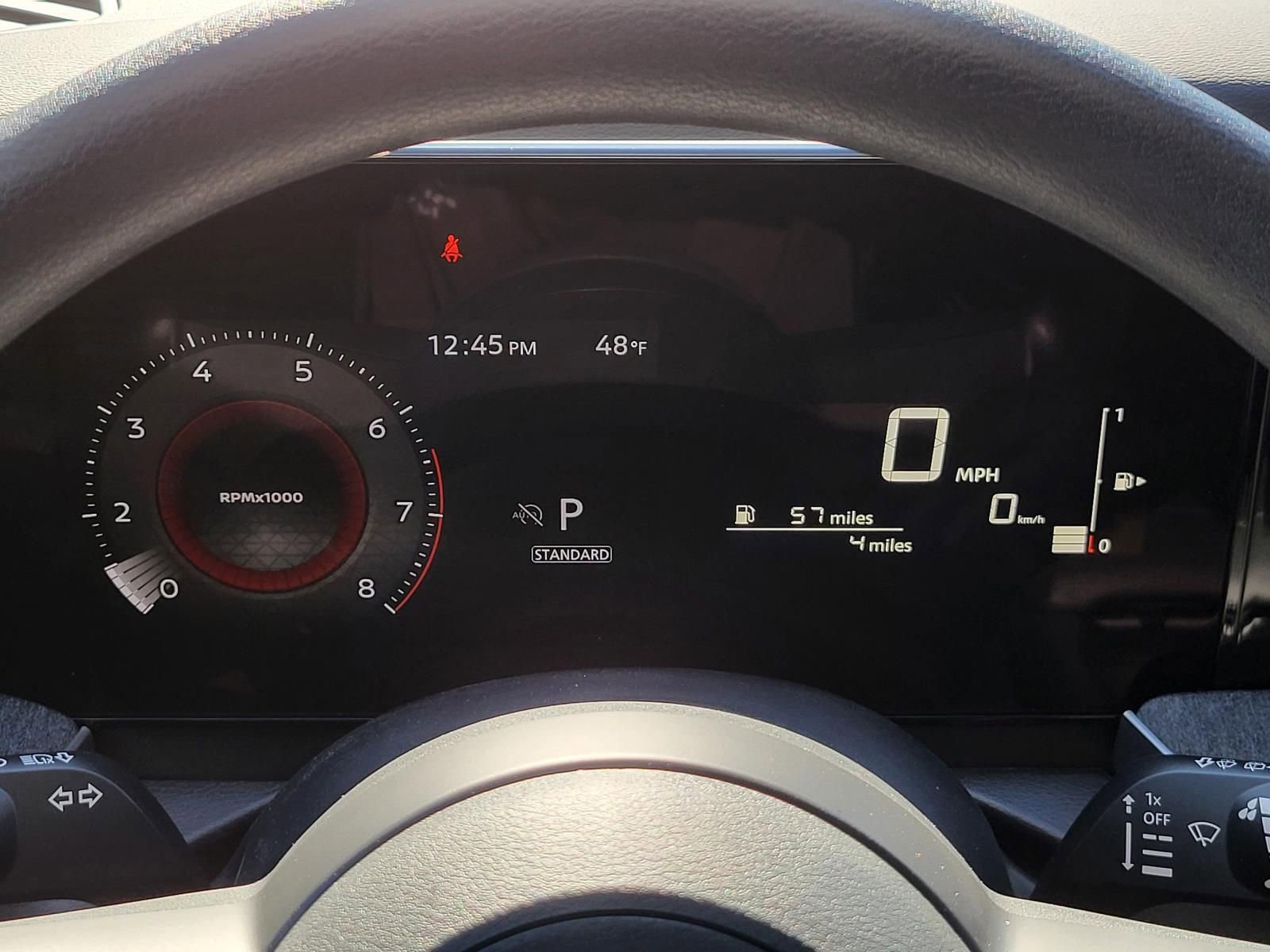 New 2026 Nissan Kicks S image 25