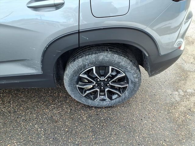 New 2026 Chevrolet TrailBlazer ACTIV w/ Convenience Package image 21