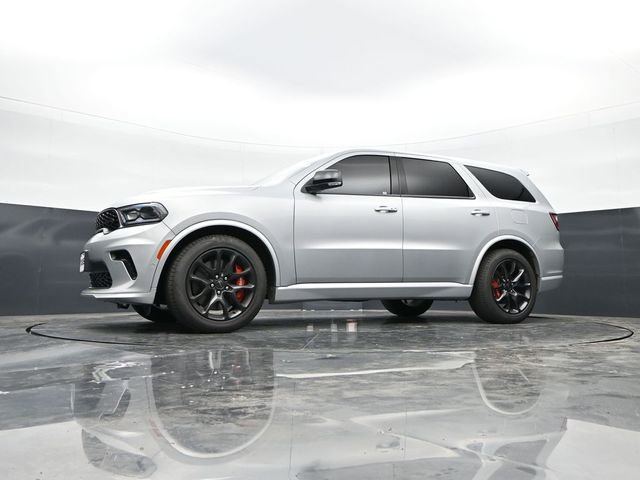 Used 2023 Dodge Durango SRT Hellcat AWD/4WD image 38