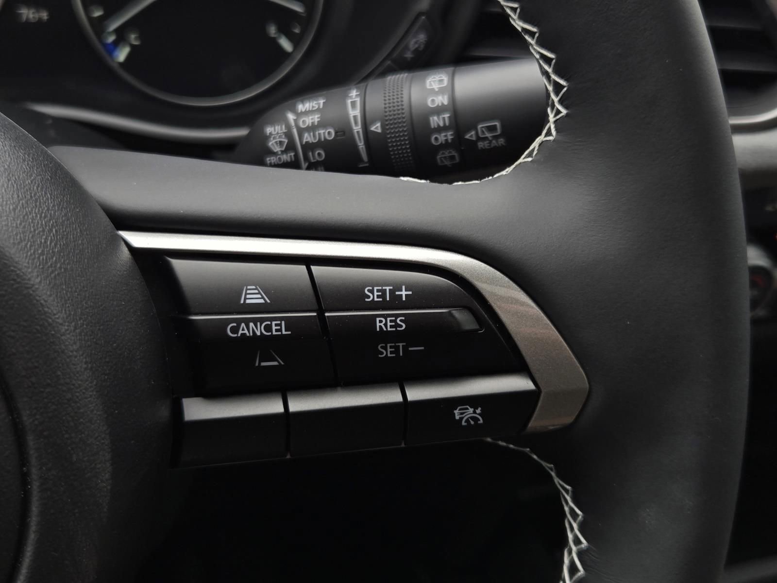 New 2026 MAZDA CX-30 Aire Edition AWD/4WD image 22