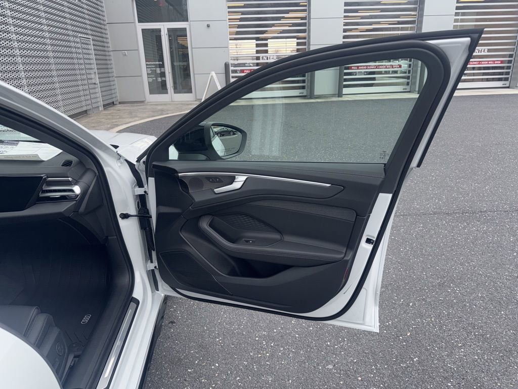 New 2026 Audi A6 Premium Plus image 8