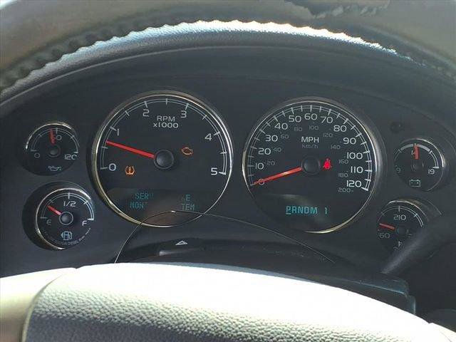 Used 2013 Chevrolet Silverado 2500 LTZ w/ LTZ Plus Package image 16