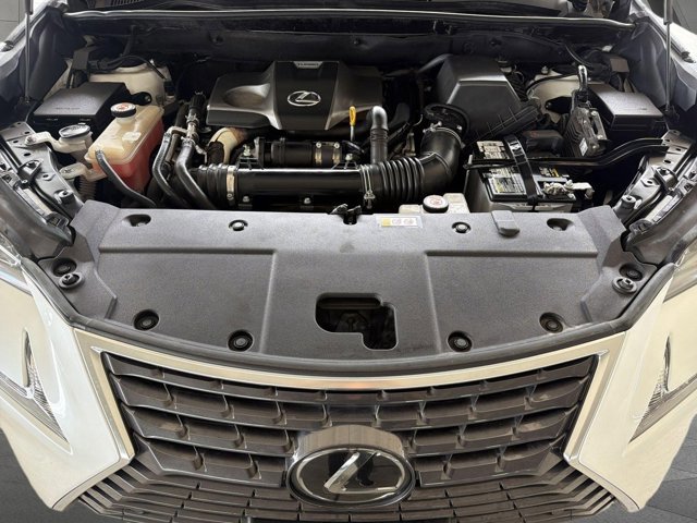 Used 2020 Lexus NX 300 FWD w/ Comfort Package image 25