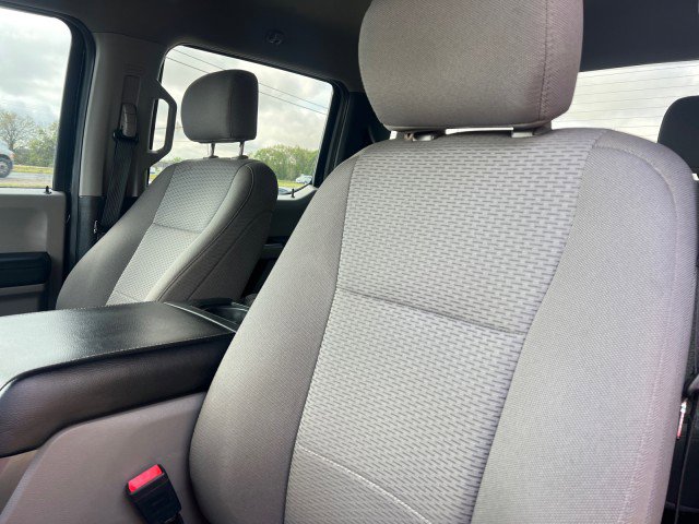 Used 2020 Ford F250 XLT w/ XLT Premium Package image 16