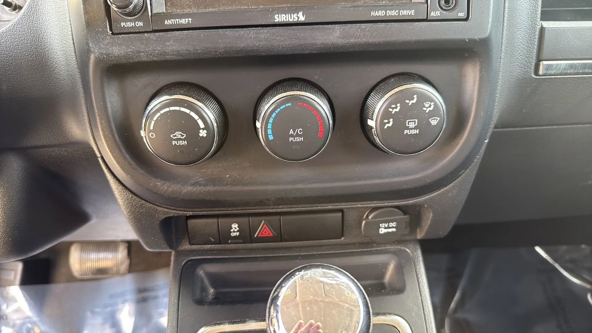 Used 2016 Jeep Patriot Sport w/ Power Value Group image 29