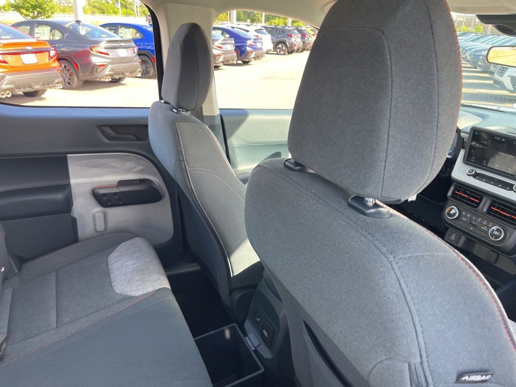 Used 2022 Ford Maverick XLT w/ XLT Luxury Package image 26