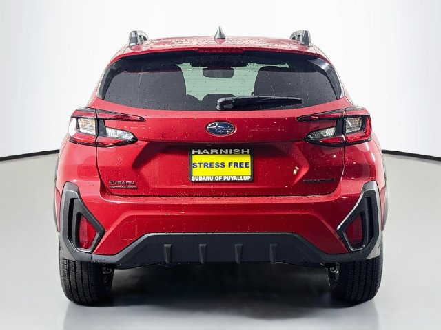 New 2026 Subaru Crosstrek 2.5i Premium AWD/4WD image 6