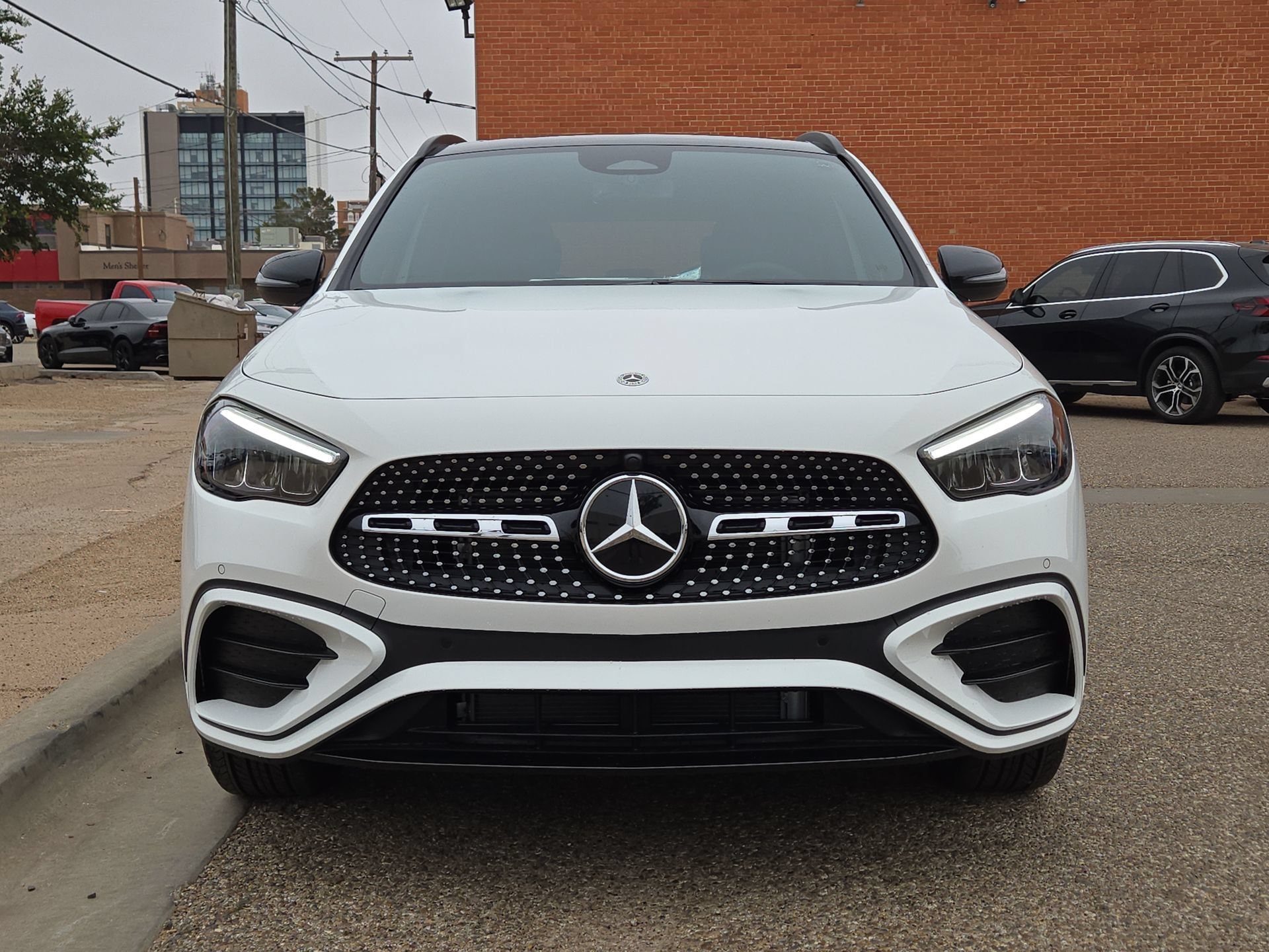 New 2026 Mercedes-Benz GLA 250 image 10