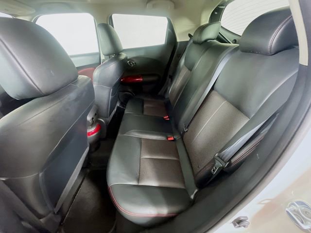Used 2016 Nissan Juke SL image 26