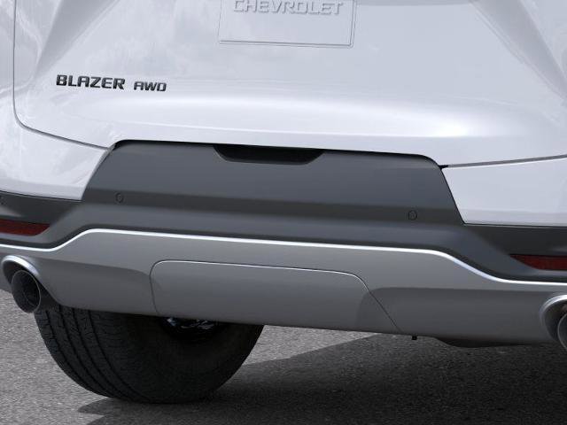 New 2026 Chevrolet Blazer LT w/ Sound & Technology Package image 47