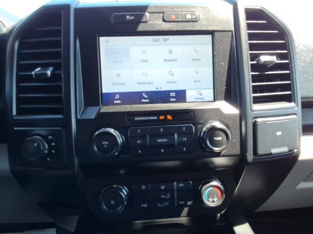 Used 2019 Ford F150 XL w/ Equipment Group 101A Mid AWD/4WD image 24