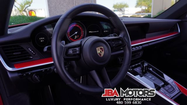 Used 2020 Porsche 911 Carrera S image 16
