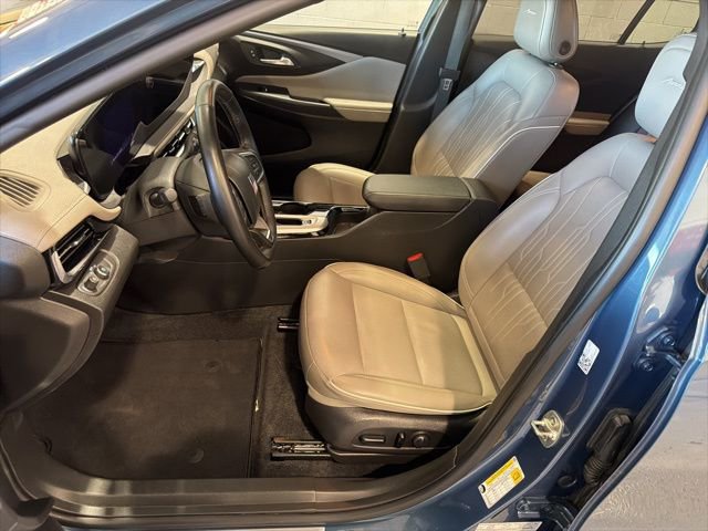 Used 2024 Buick Envista Avenir FWD image 18