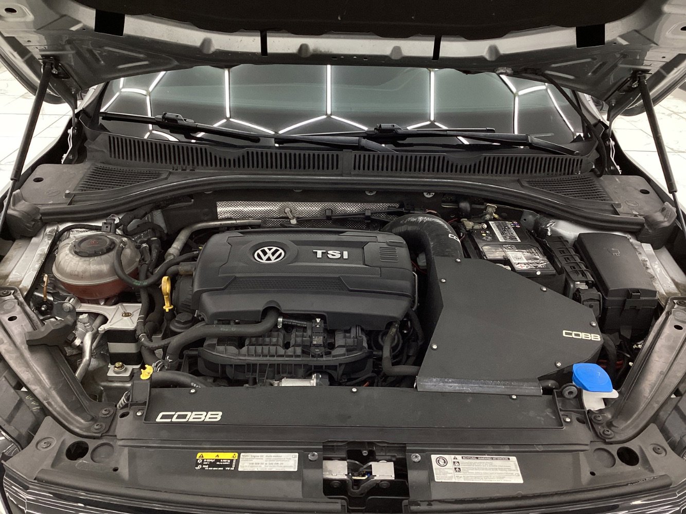 Used 2019 Volkswagen Jetta GLI image 40