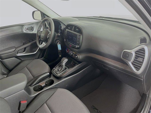 Used 2024 Kia Soul LX w/ Option Group 015 image 27