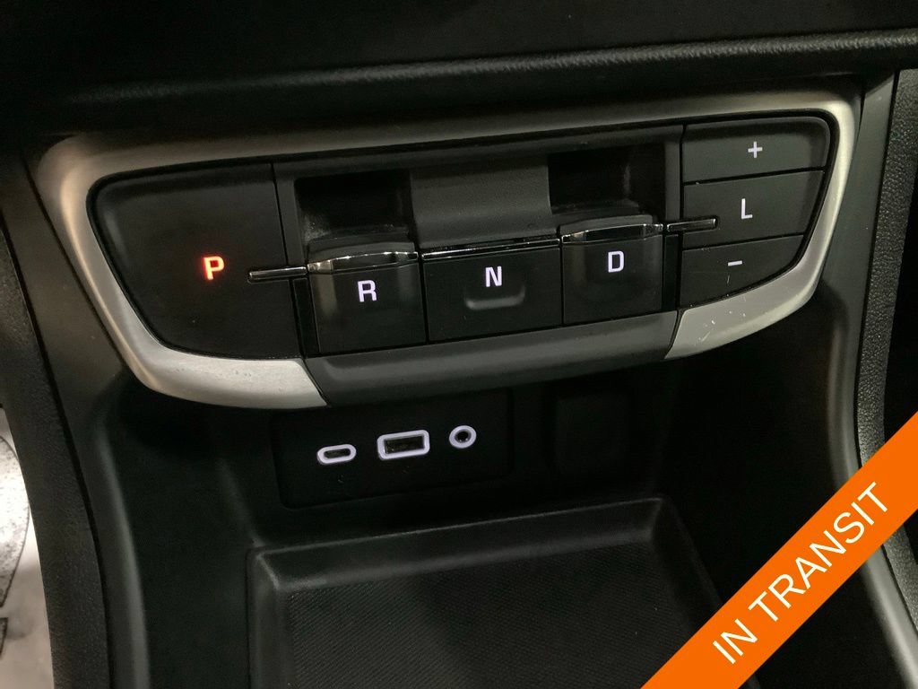 Used 2022 GMC Terrain SLE w/ Driver Convenience Package FWD image 31