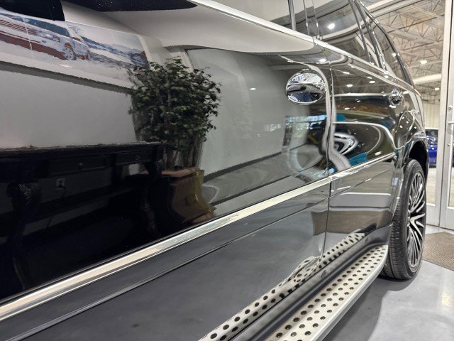 Used 2012 Mercedes-Benz GL 450 4MATIC image 22