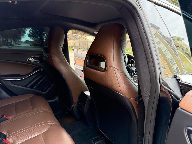Used 2018 Mercedes-Benz CLA 250 image 56