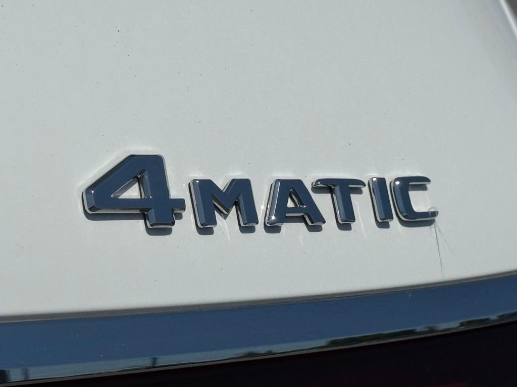 Used 2026 Mercedes-Benz GLS 450 4MATIC image 13
