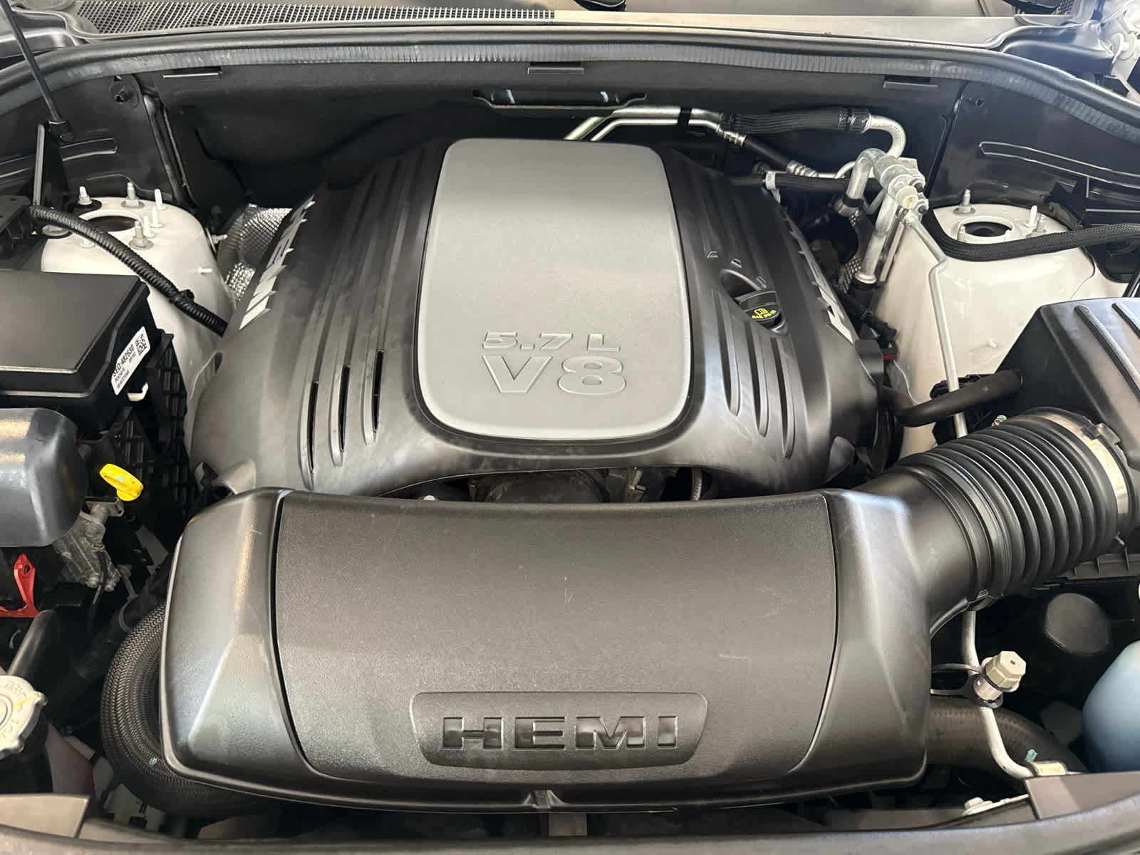 Used 2023 Dodge Durango R/T AWD/4WD image 23