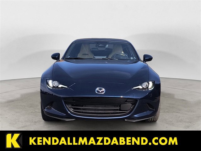 New 2025 MAZDA MX-5 Miata Grand Touring image 8