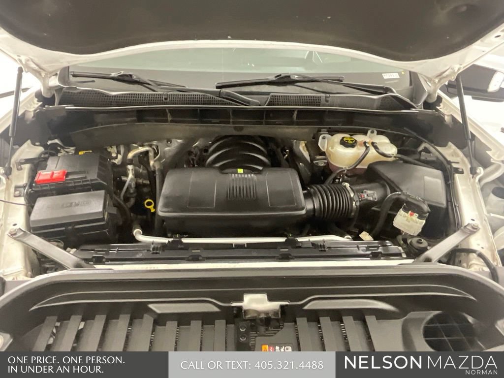Used 2025 GMC Sierra 1500 Denali Ultimate AWD/4WD image 46