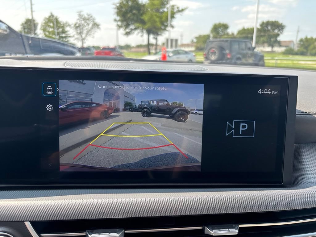 Used 2025 Hyundai Sonata SEL FWD image 66