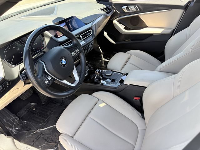 Used 2021 BMW 228i xDrive w/ Convenience Package AWD/4WD image 18