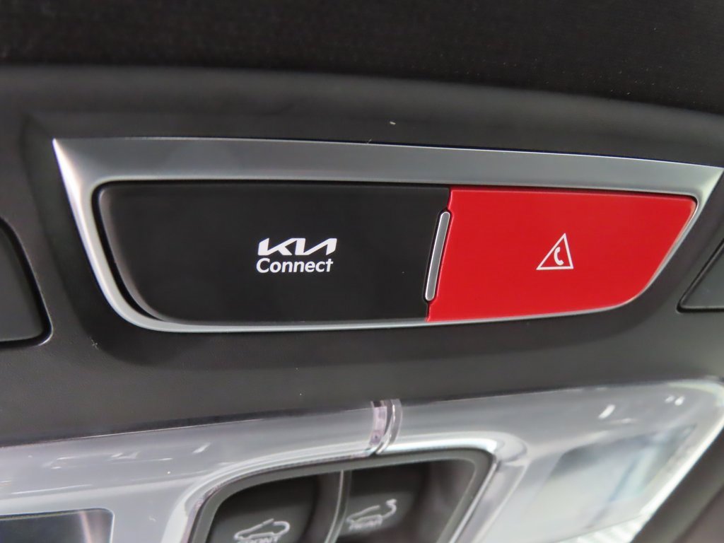 Certified 2023 Kia Telluride SX X-Line image 13