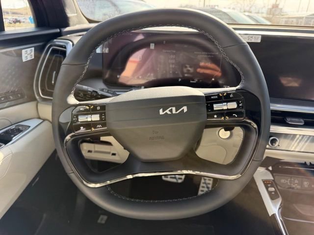 New 2026 Kia Sorento SX Prestige AWD/4WD image 11