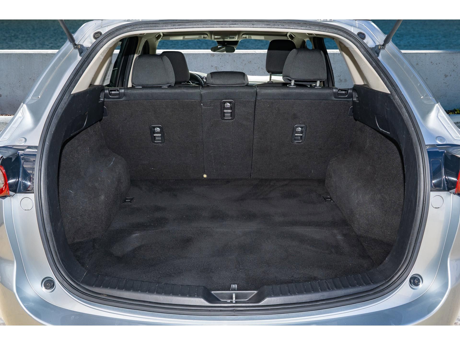 Used 2018 MAZDA CX-5 Sport image 33