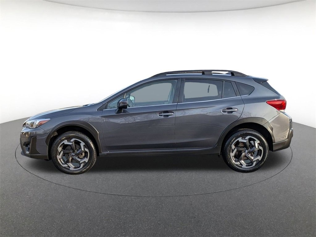 Used 2021 Subaru Crosstrek 2.5i Limited w/ Moonroof Package 2 image 8