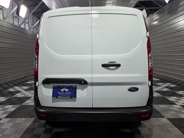 Used 2023 Ford Transit Connect XL image 6